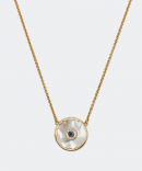 The Medallion Necklace