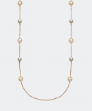 Charm chain Necklace